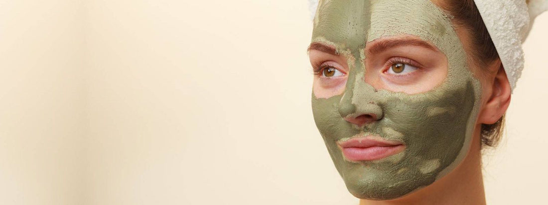 Máscara de argila: saiba como utilizar e seus benefícios