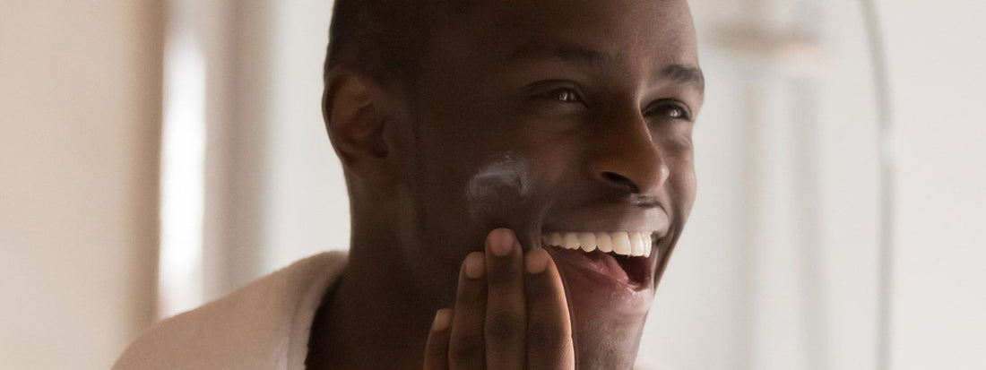 Skincare masculino: aprenda como fazer e quais produtos usar