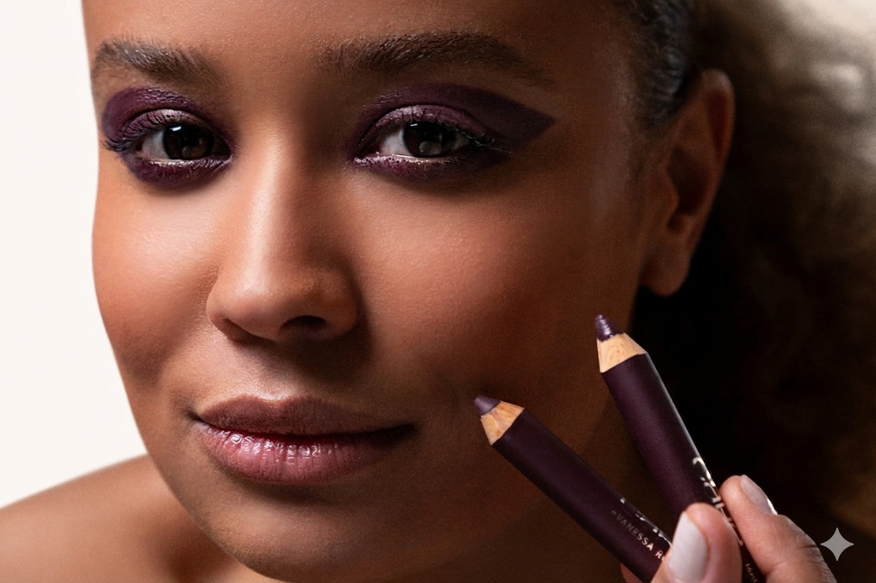 4 tendências de maquiagem para 2026