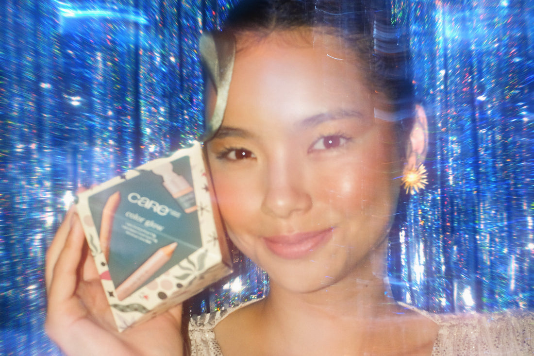 Gift With CARE: Cuide de si e de quem você ama