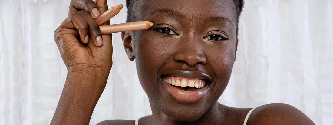 Maquiagem Simples e Bonita Como Fazer: Em Poucos Passos - Beleza