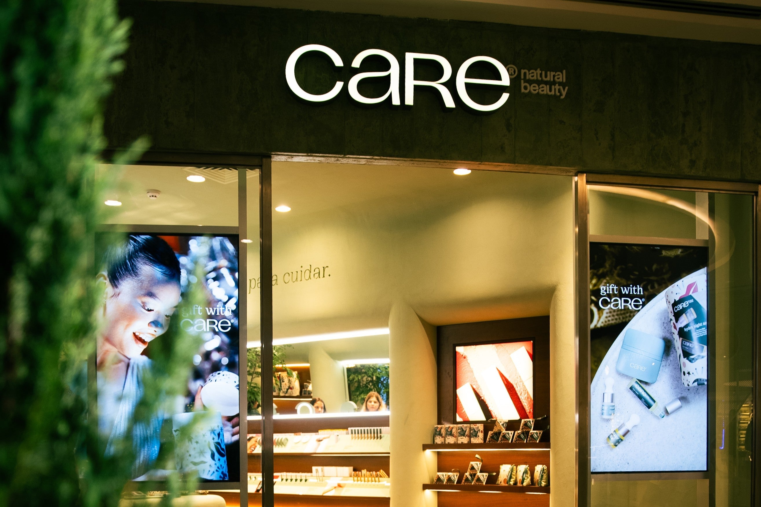 Mais perto de você: conheça as novas lojas físicas da CARE!