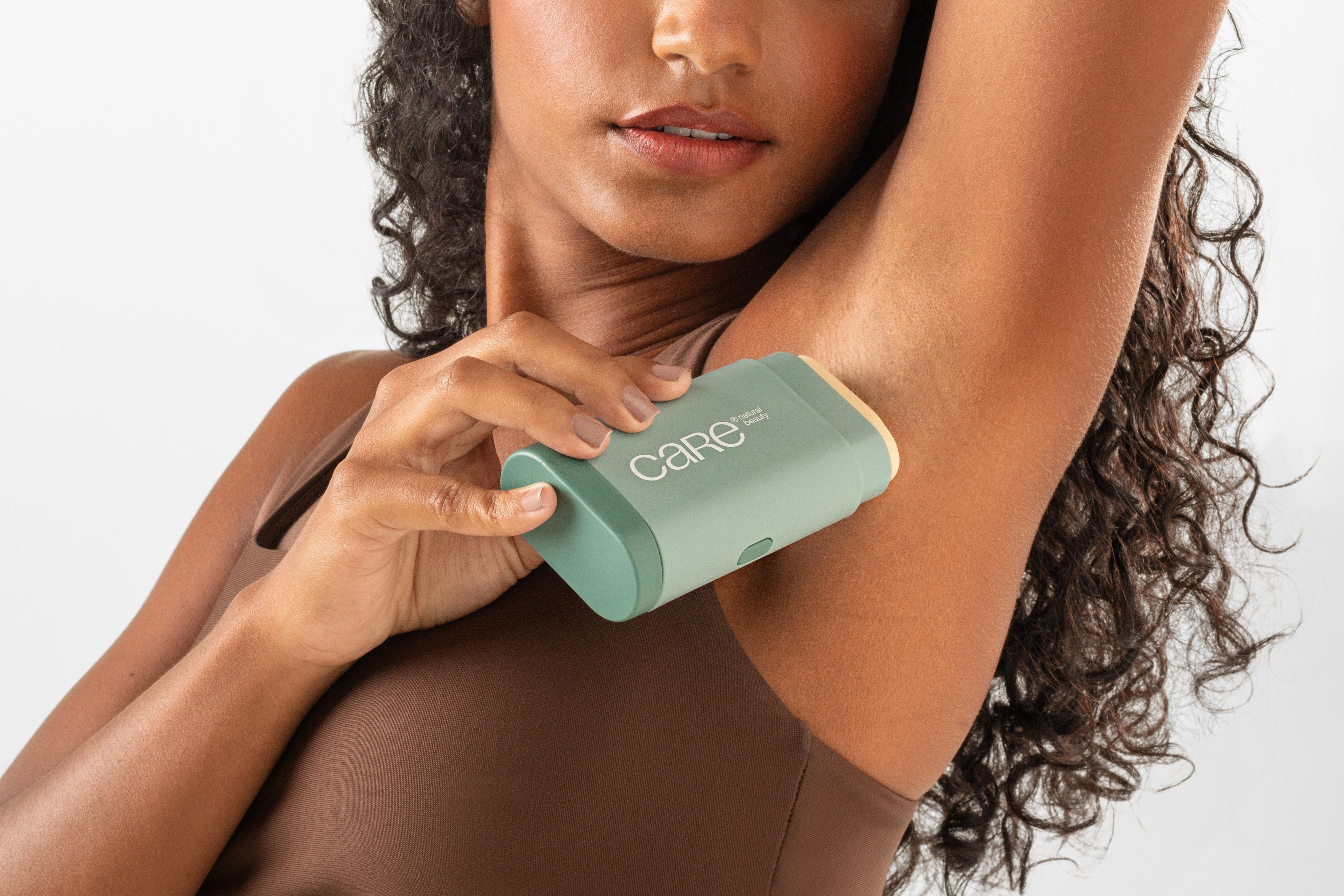 Deo Stick CARE 48h: alta performance, cuidado com a pele e livre de alumínio