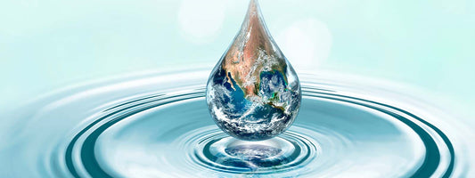 Dia Mundial da Água: conscientização da indústria de beleza