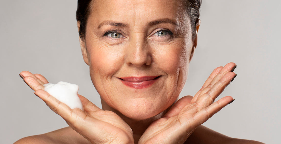 Envelhecimento da pele: o que é e como prevenir