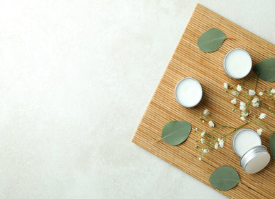 Manteiga de Cupuaçu: o que é e quais são seus benefícios!