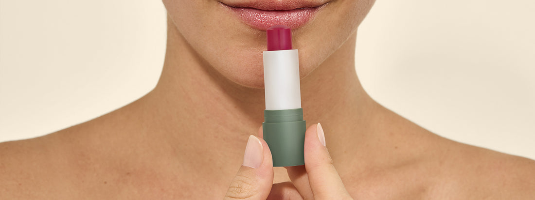 Lip Balm: o que é e para que serve o hidratante labial