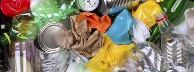 Reciclagem: o que é, qual a importância e por que usar refis