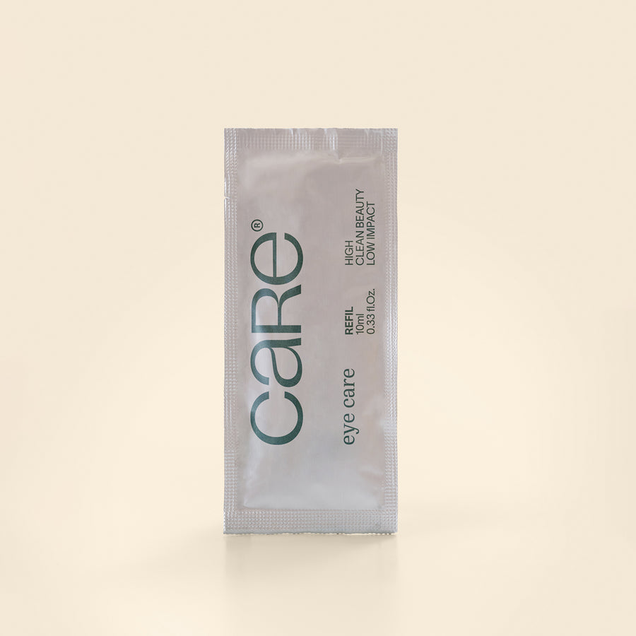Refil Sérum Antiolheiras | Eye CARE - Care Natural Beauty Cosméticos