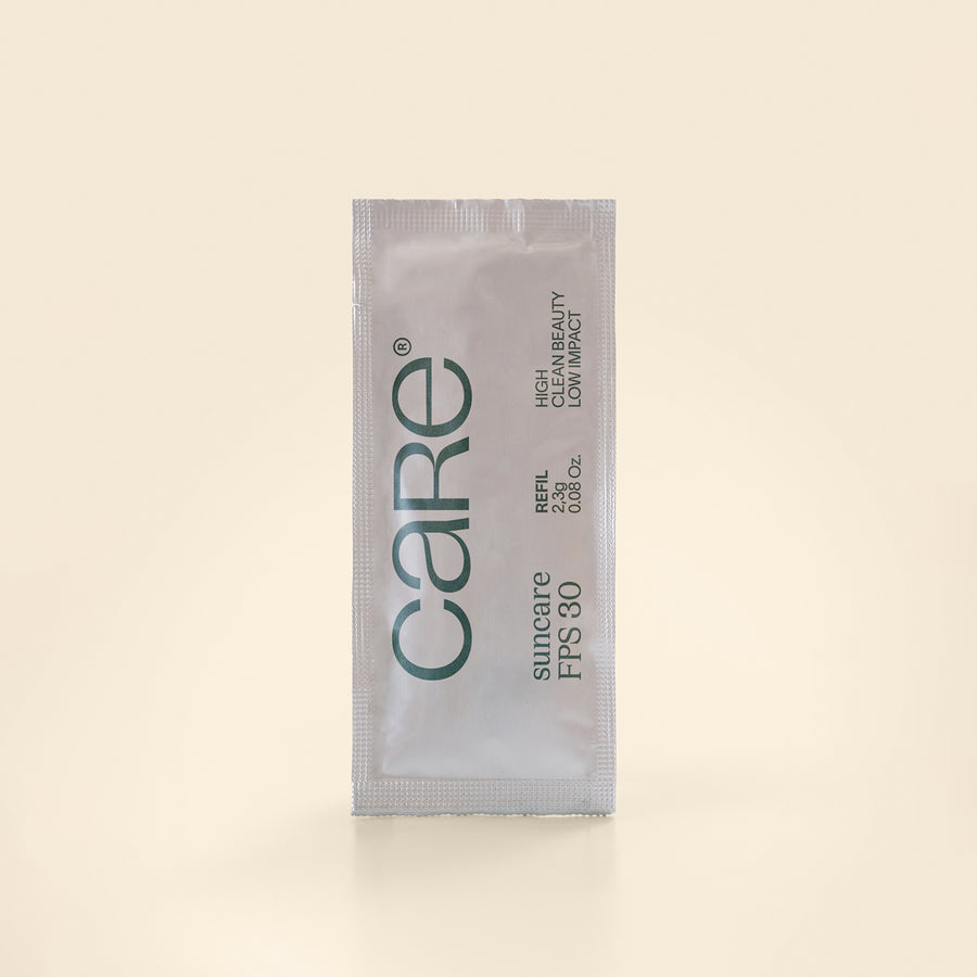 Refil Protetor Solar em Pó | SunCARE Powder FPS 30
