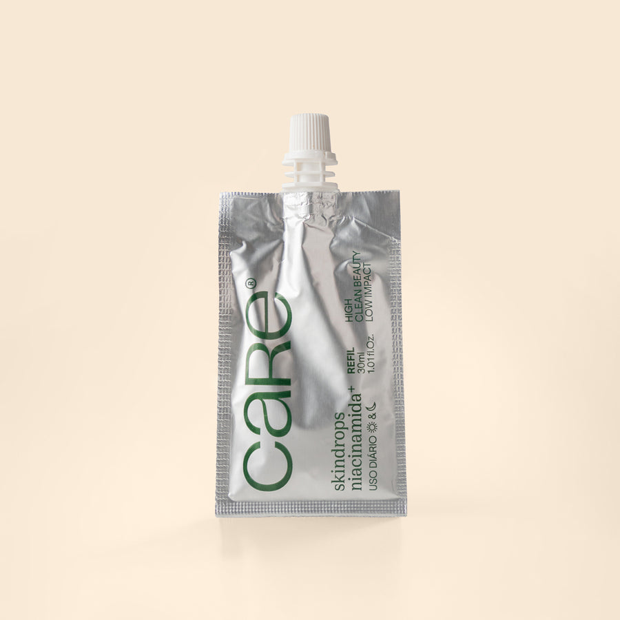 Refil Skindrops Niacinamida Plus 30 ml
