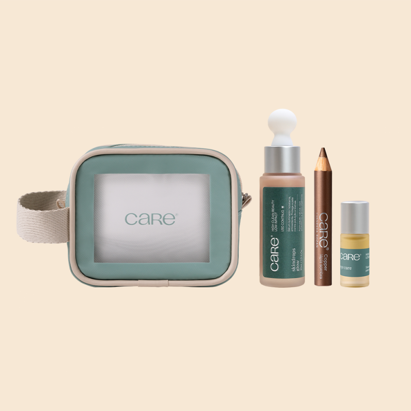 Kit Olhos Glow
