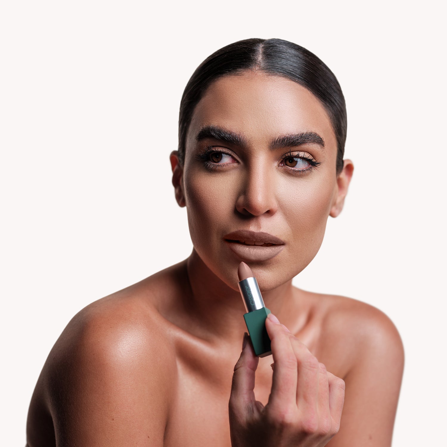 Batom Matte | Soft Nude
