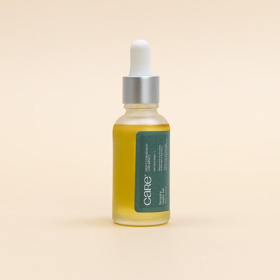 Óleo Facial Regenerador Noturno | Beauty Night Oil