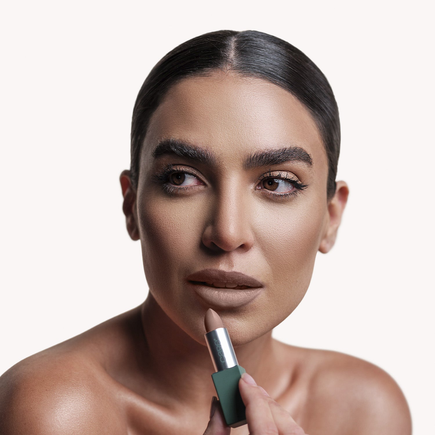 Batom Matte | Soft Nude