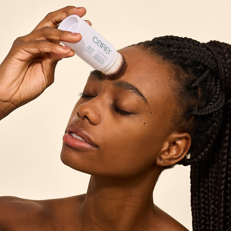 Protetor Solar em Pó | SunCARE Powder FPS 30