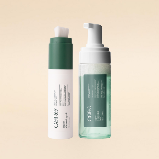 Kit Double Cleansing