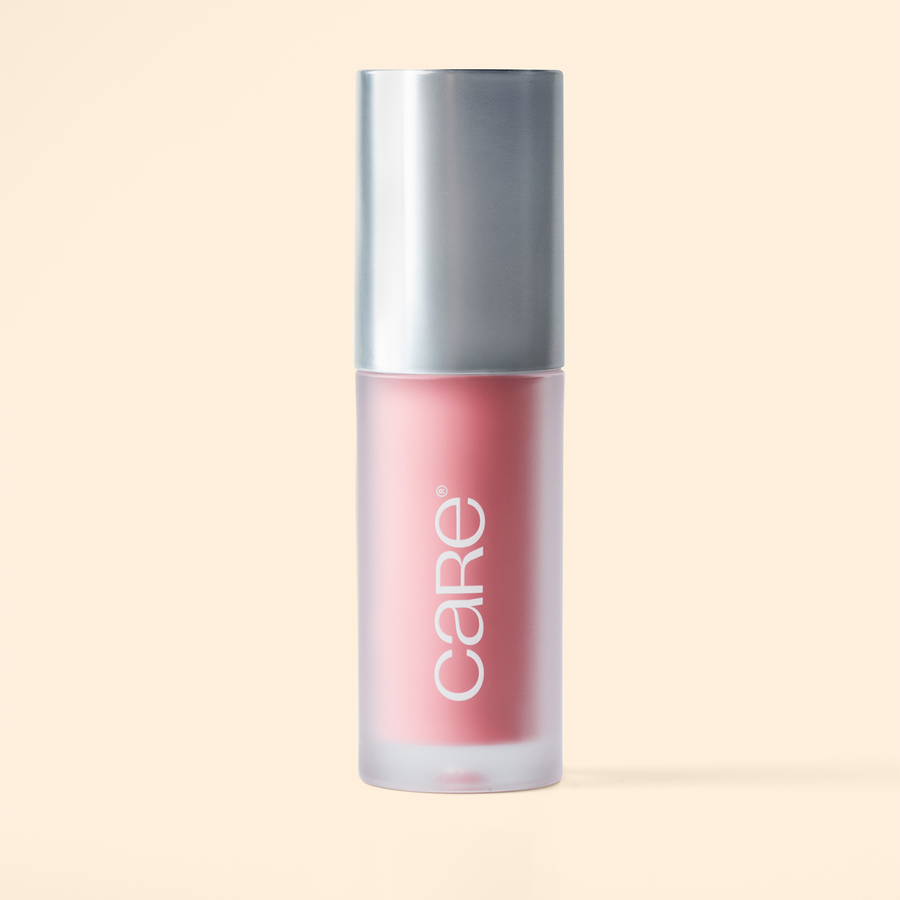 Lip Oil | CARE Nude Pink