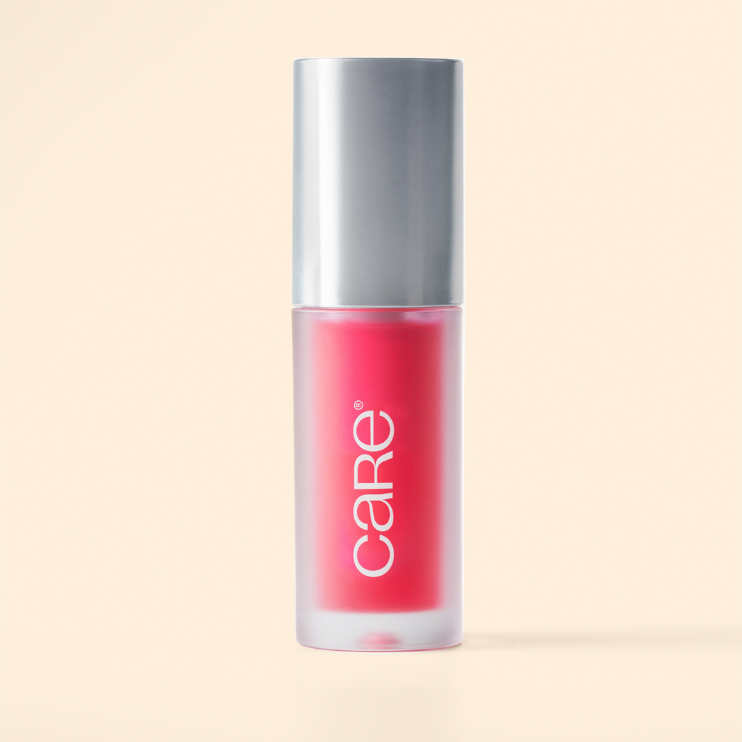 Lip Oil | CARE Pinkish