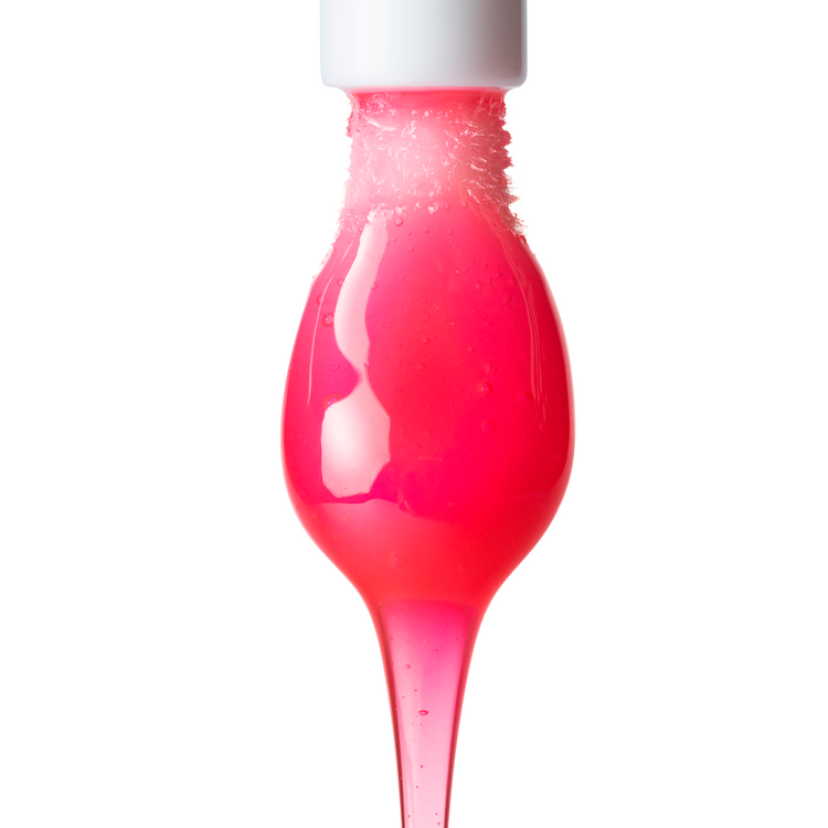 Lip Oil Pinkish