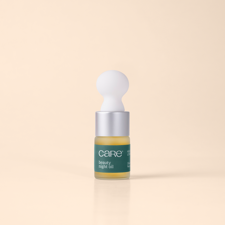 🎁 Mini Beauty Night Oil (100% off)