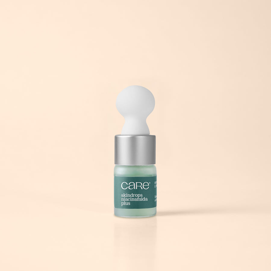 Sérum Niacinamida Travel Size | Mini Skindrops Niacinamida Plus