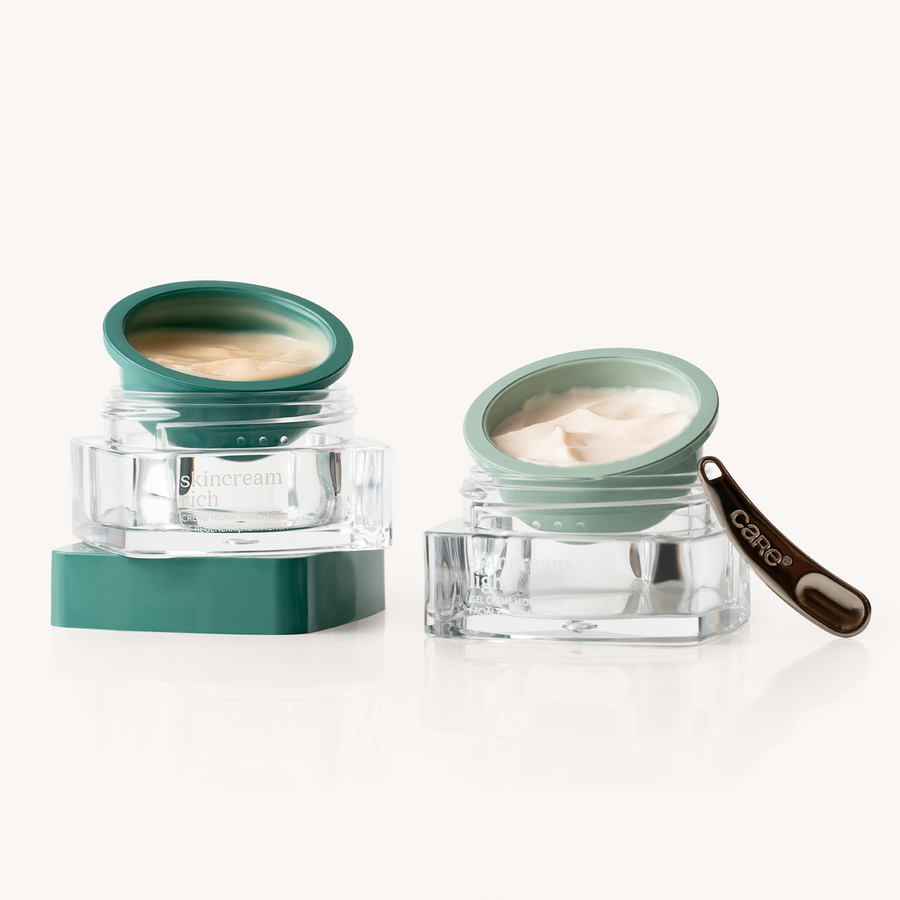 Refil Hidratante Facial em Gel Fortalecedor | Skincream Light