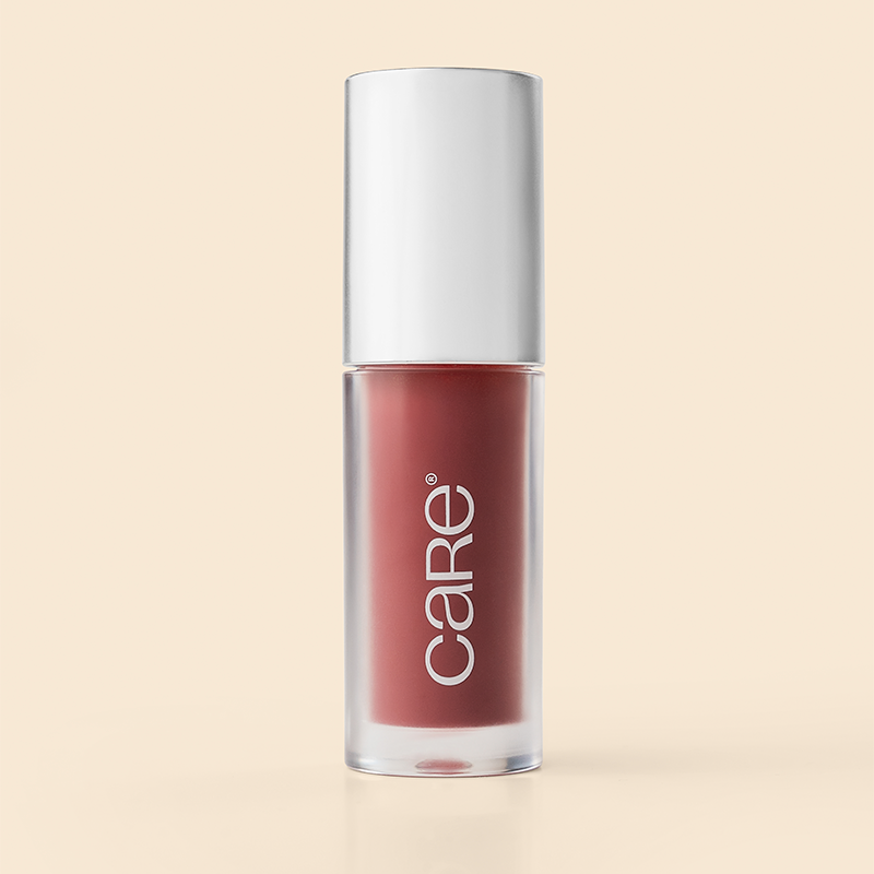 Lip Oil | CARE Mauve