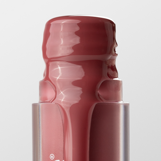 Lip Oil | CARE Mauve