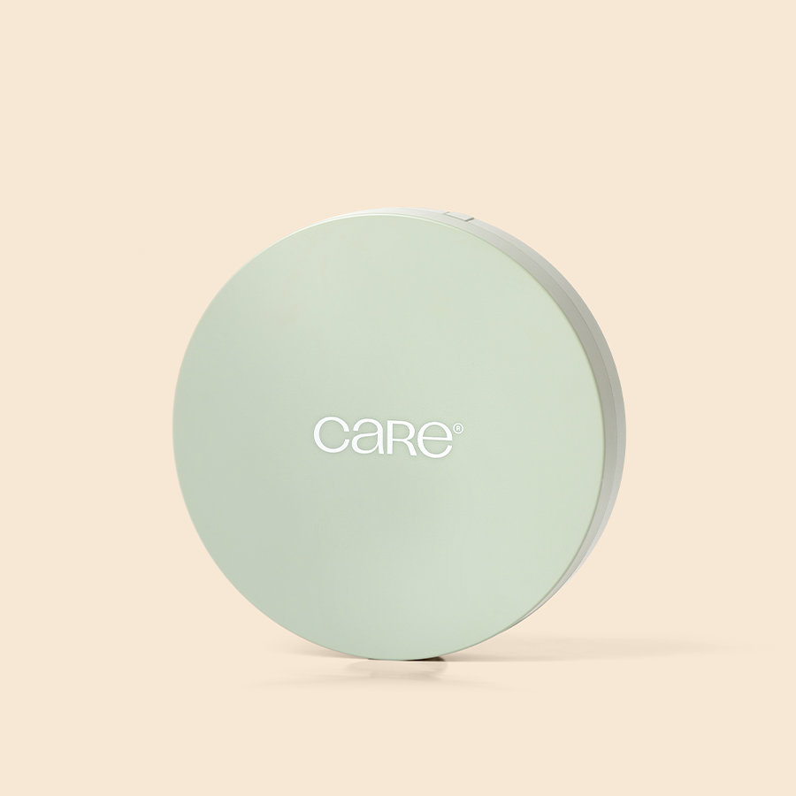 Blush Iluminador Multifuncional | DUO Pink & Peach - Care Natural Beauty Cosméticos