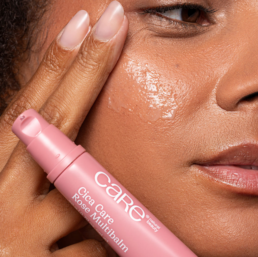 Cica CARE Rose Multibalm | Balm Reparador Multiuso