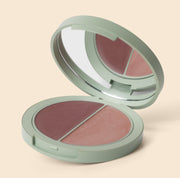 Blush Iluminador Multifuncional | DUO Mauve & Stardust - 10g