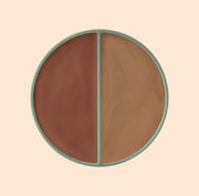 Refil Blush Iluminador Multifuncional | DUO Mocha & Honey