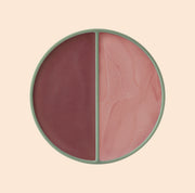 Refil Blush Iluminador Multifuncional | DUO Mauve & Stardust