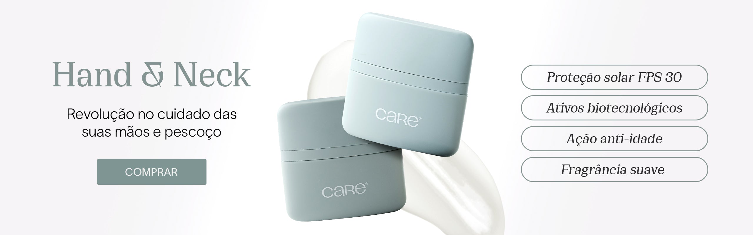 CARE Natural Beauty