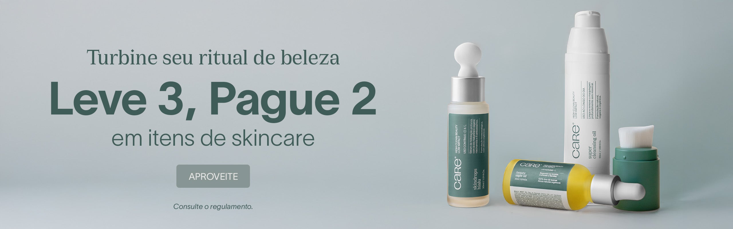 CARE Natural Beauty