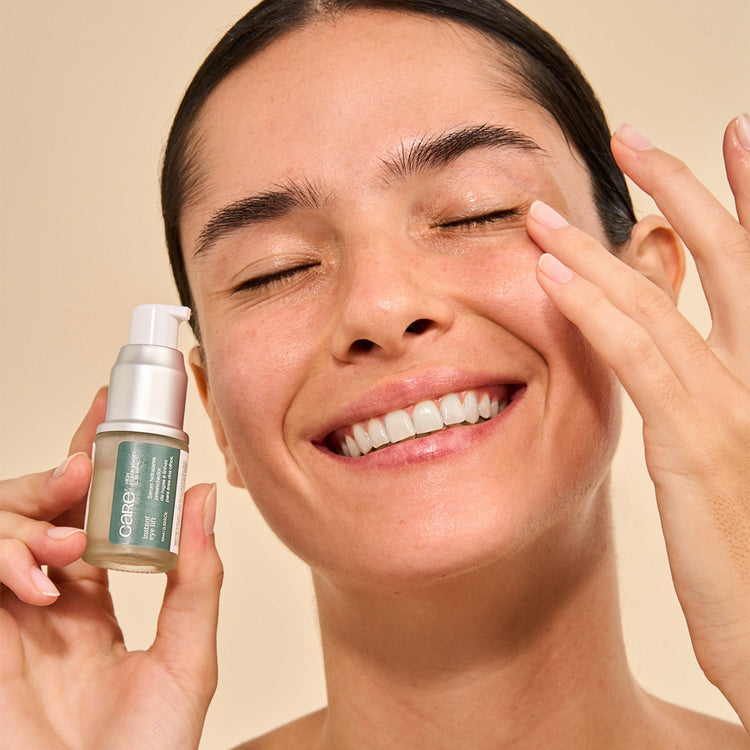 Assinatura Refil Sérum Preenchedor Para Olhos Instant Eye Lift