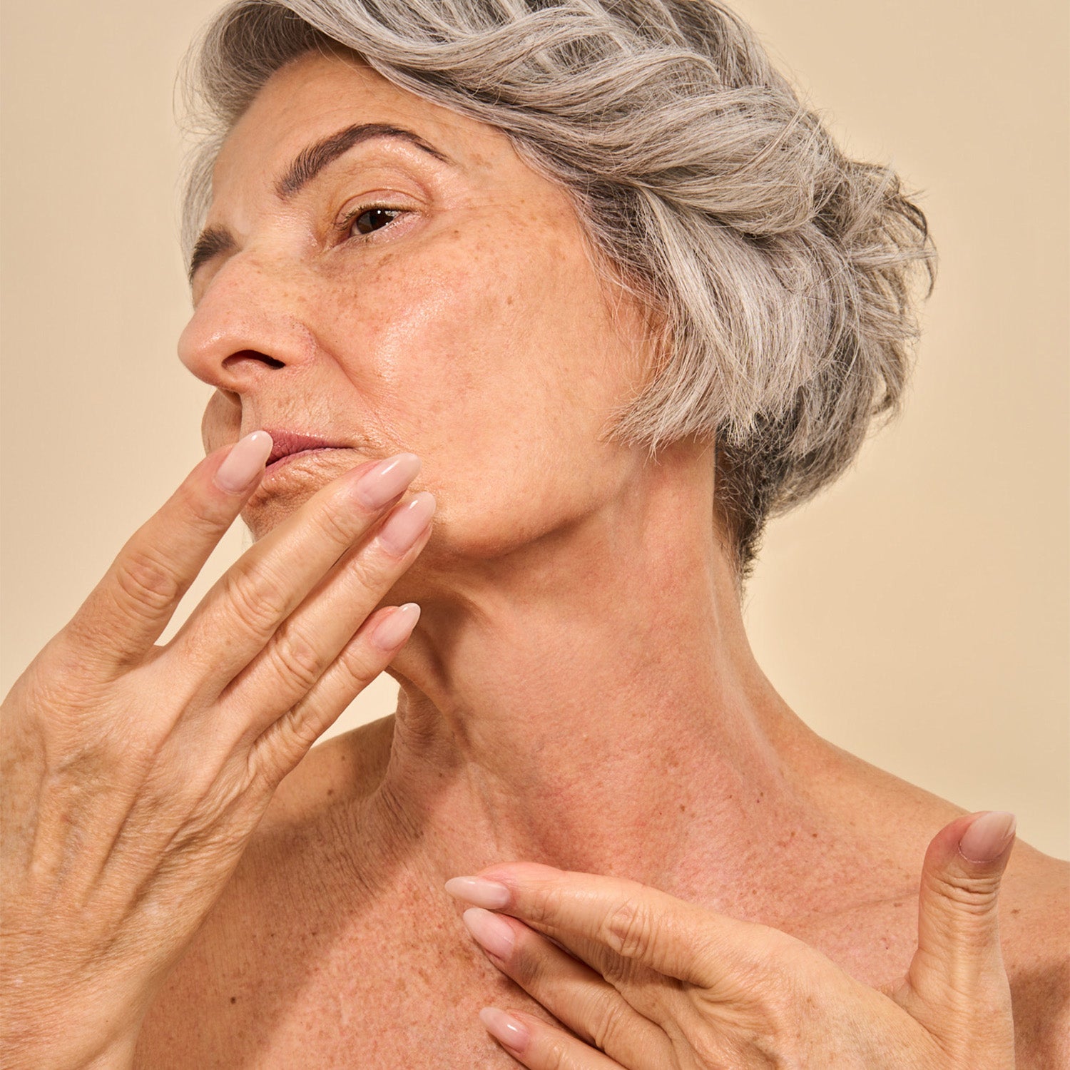 Sérum Facial Preenchedor Care Natural Beauty Skindrops Filler