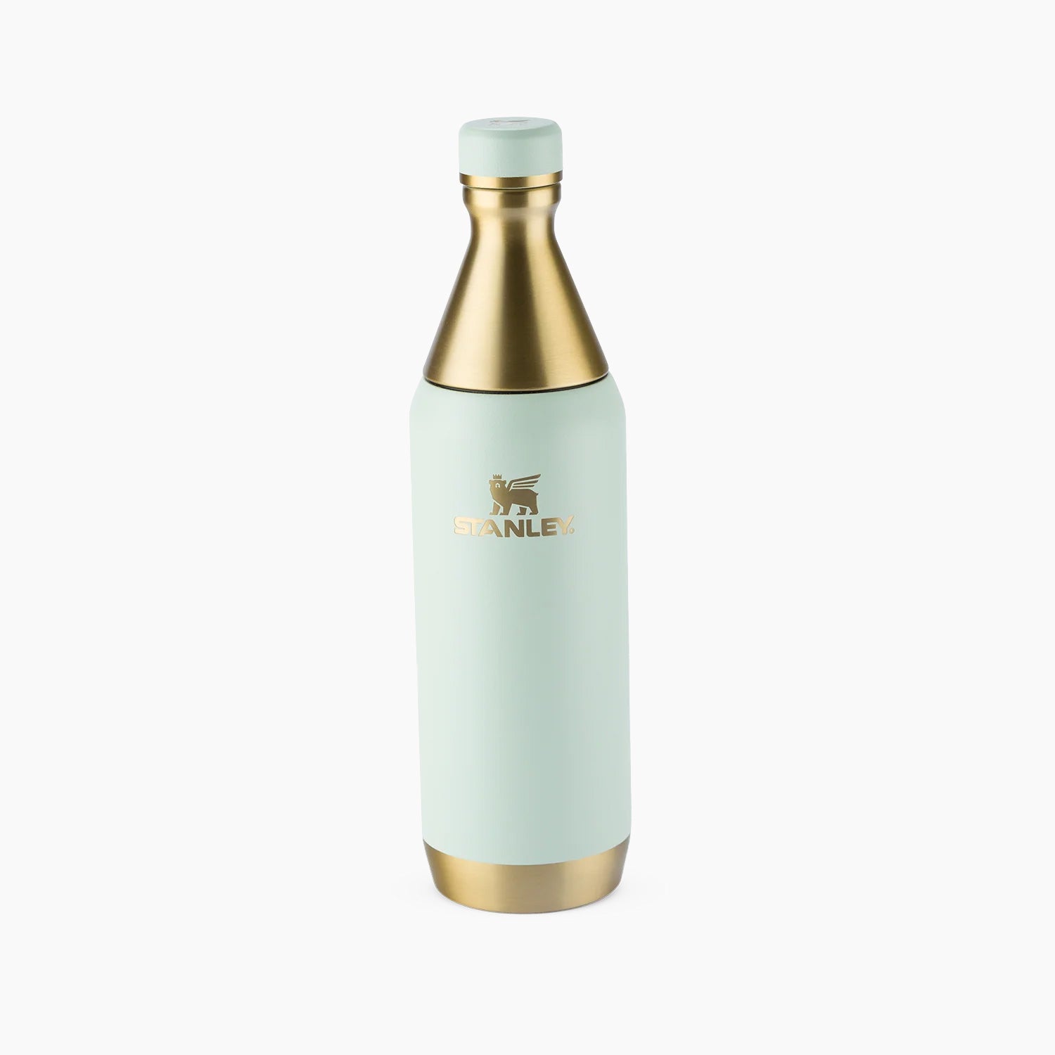  Garrafa Térmica Stanley Slim Bottle + CARE | 591ml