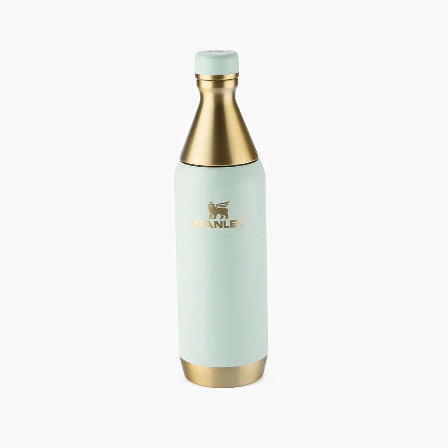  Garrafa Térmica Stanley Slim Bottle + CARE | 591ml