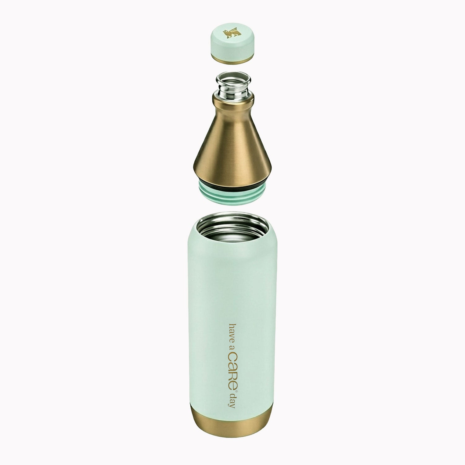  Garrafa Térmica Stanley Slim Bottle + CARE | 591ml