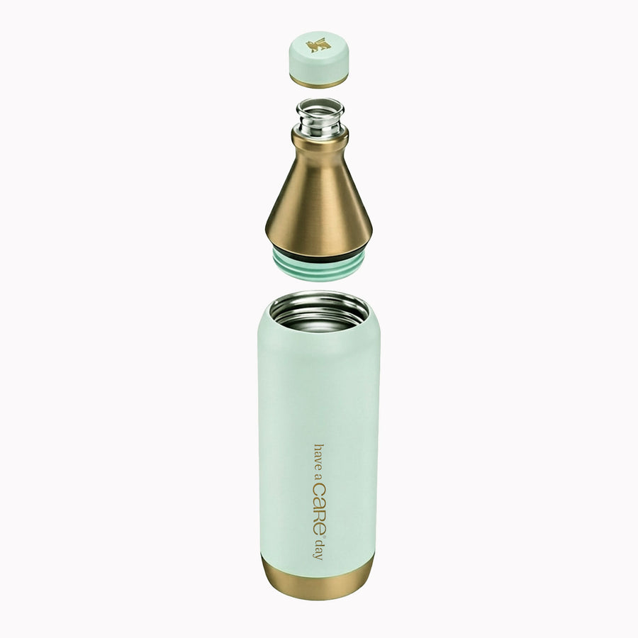  Garrafa Térmica Stanley Slim Bottle + CARE | 591ml
