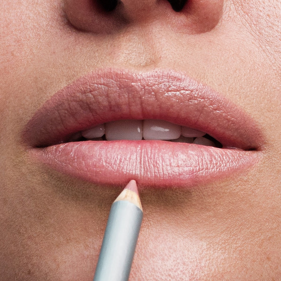 Lápis Delineador Lábios | Rose Clay