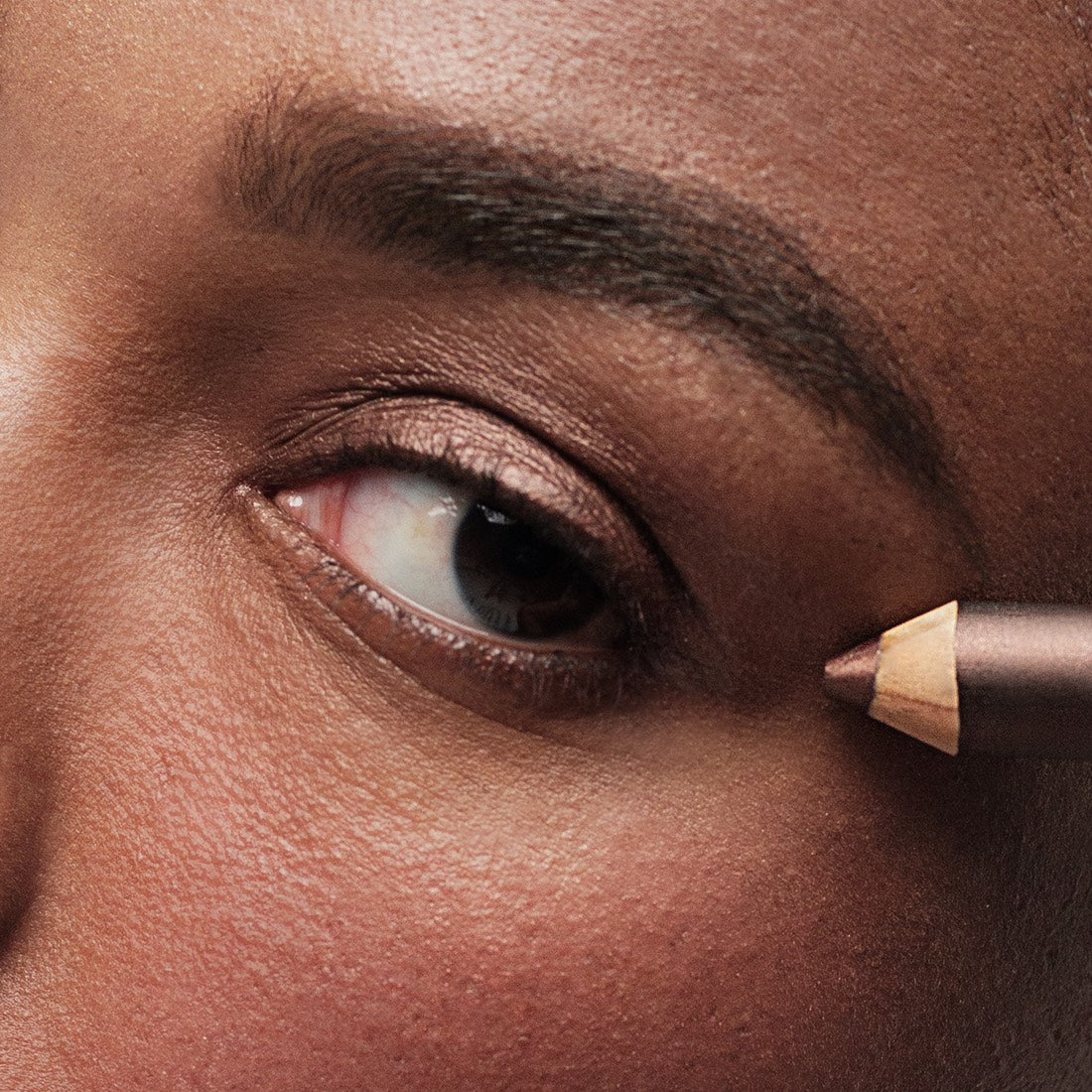 Lápis Sombra | Bronze