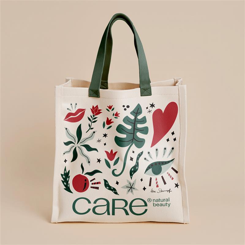 Ecobag Ana Strumpf