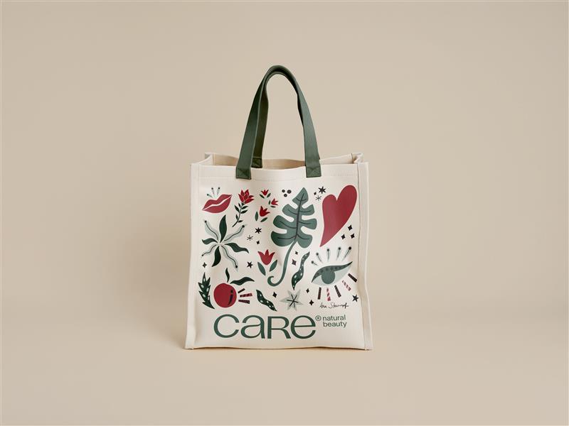 Ecobag Ana Strumpf