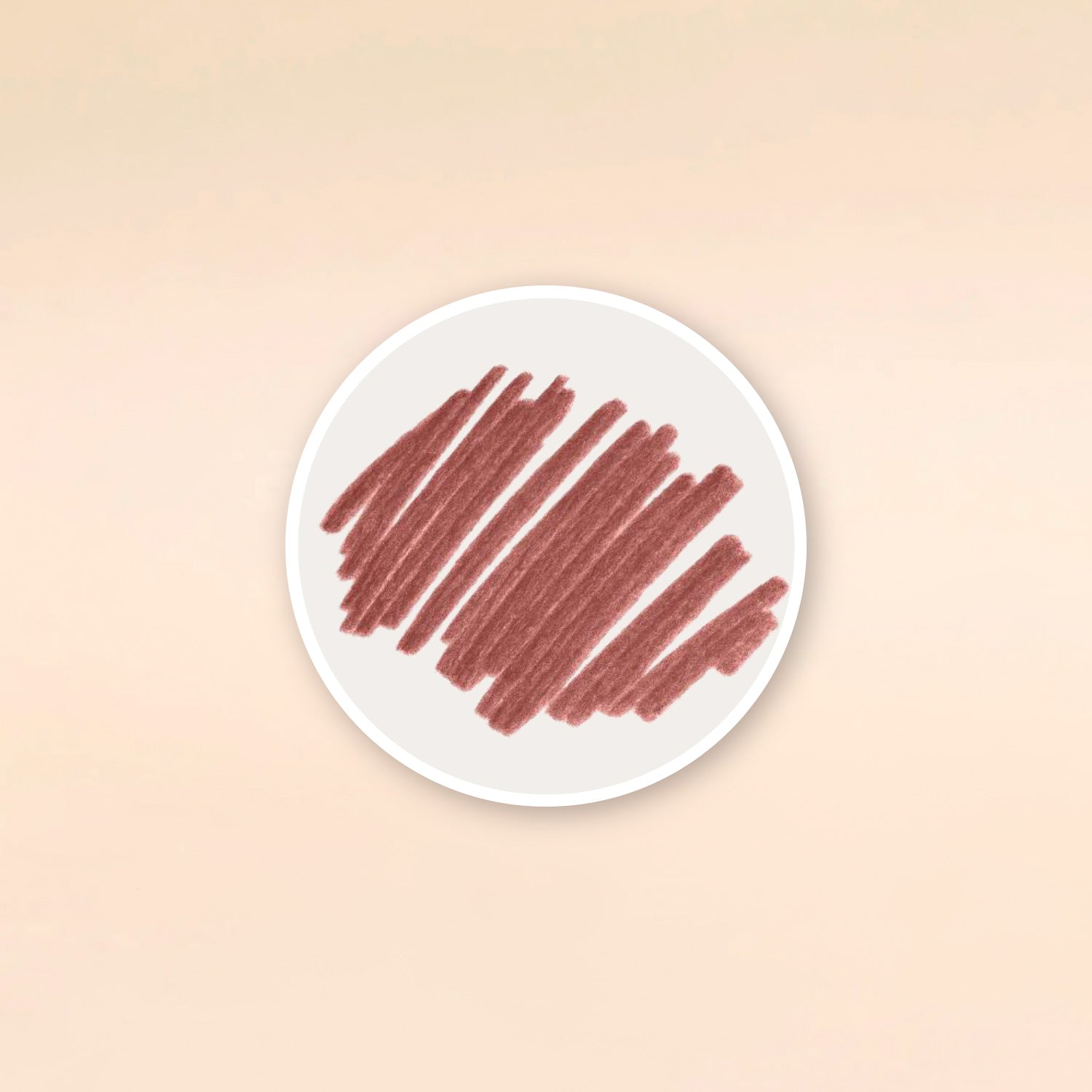 Lápis Delineador Lábios | Bare Mocha