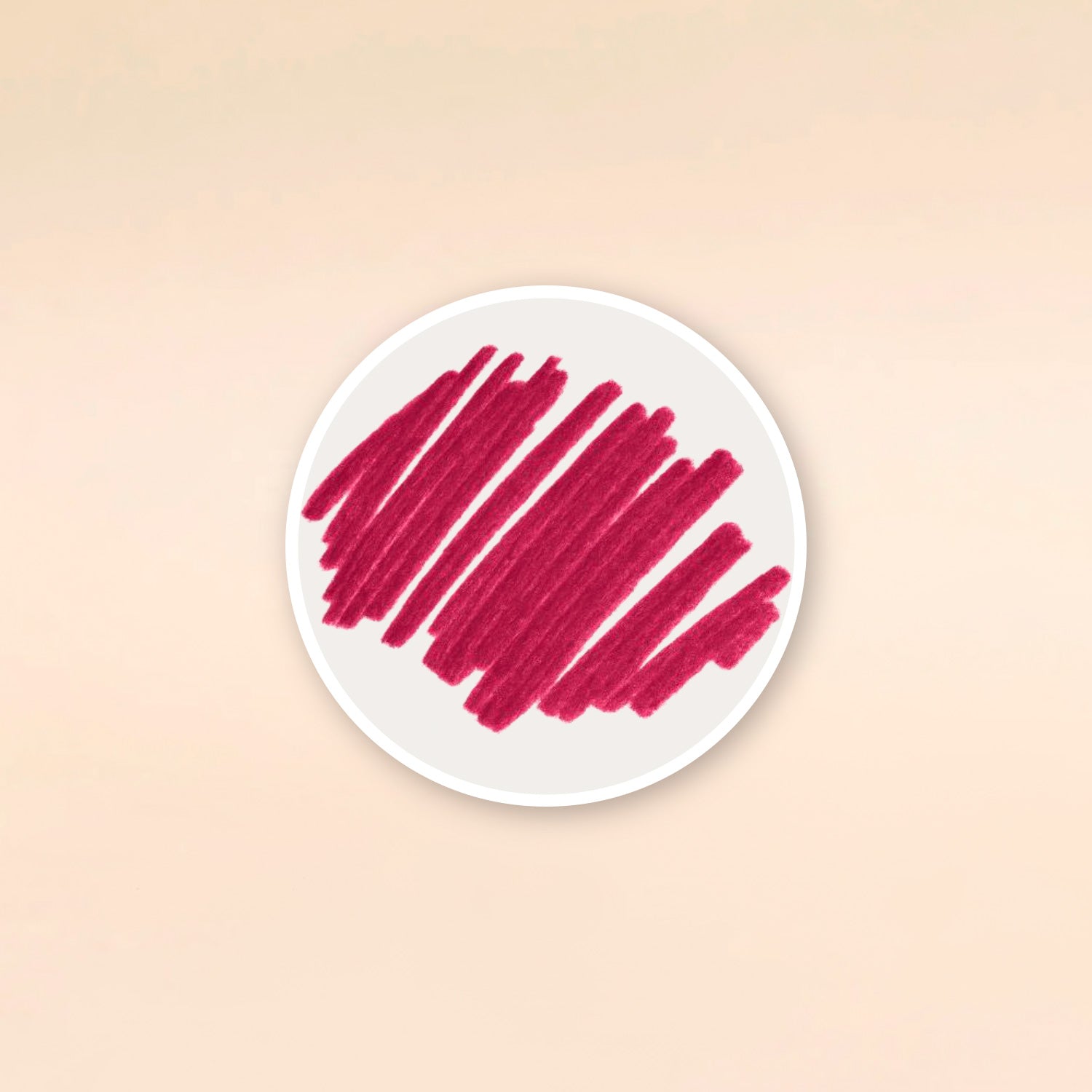 Lápis Delineador Lábios | Cherry Jam