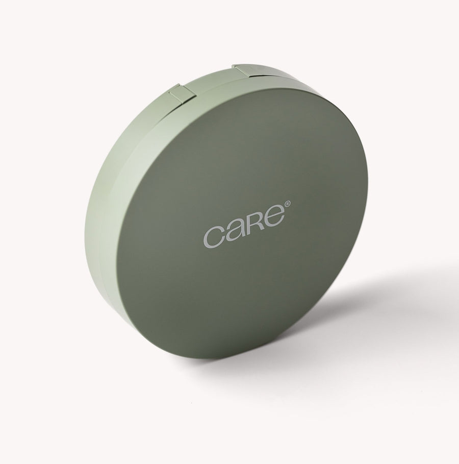 Blush Iluminador Multifuncional | DUO Mauve & Stardust