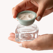 Refil Hidratante Facial em Gel Fortalecedor | Skincream Light